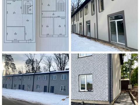 дом по адресу Киево-Мироцкая ул.