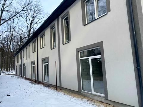 дом по адресу Киево-Мироцкая ул.