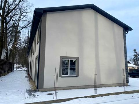 дом по адресу Киево-Мироцкая ул.