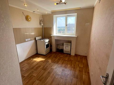 квартира за адресою смт. Стрижавка, Молодіжна, 8