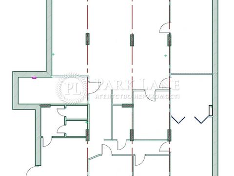 комерційна за адресою Дегтярна вул., 8