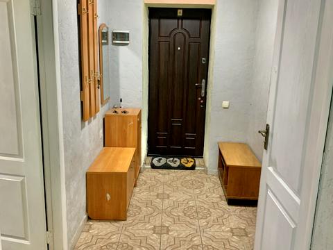 квартира за адресою Павла Тичини просп., 11-А