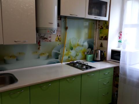 квартира за адресою Євгена Танцюри вул., 13