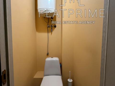 квартира по адресу Радунская ул., 5