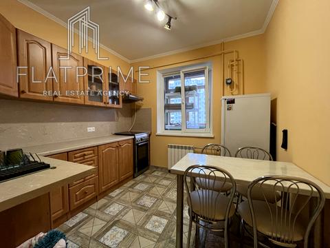 квартира по адресу Радунская ул., 5