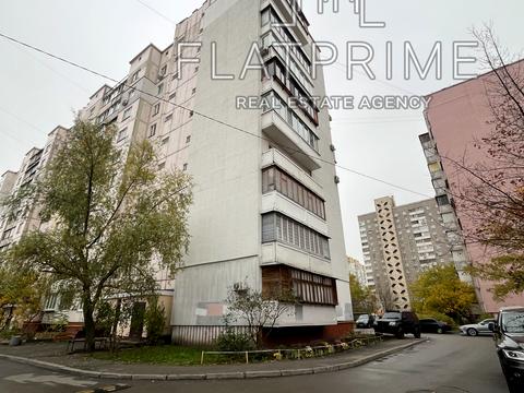 квартира по адресу Радунская ул., 5