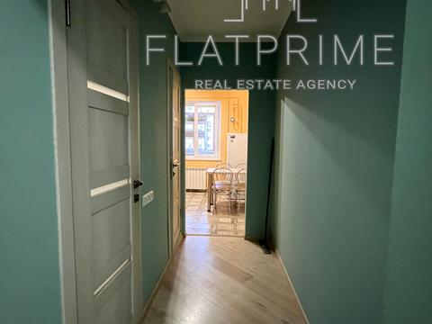 квартира по адресу Радунская ул., 5