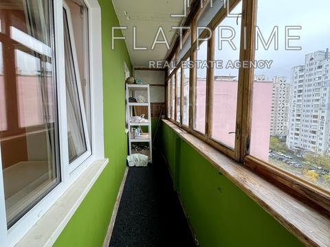 квартира по адресу Радунская ул., 5