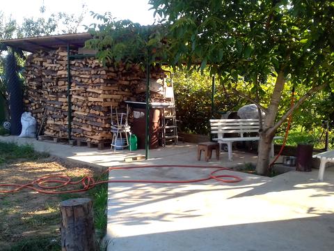 дом по адресу Українська