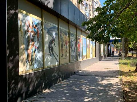 комерційна за адресою Балківська вул. (Фрунзе вул.), 199