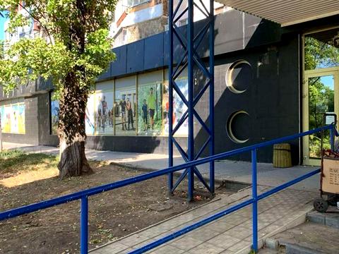 комерційна за адресою Балківська вул. (Фрунзе вул.), 199