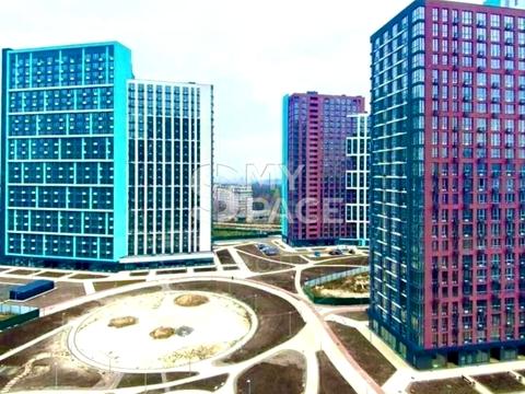 квартира за адресою Віктора Некрасова вул. (Північно-Сирецька), 10-А