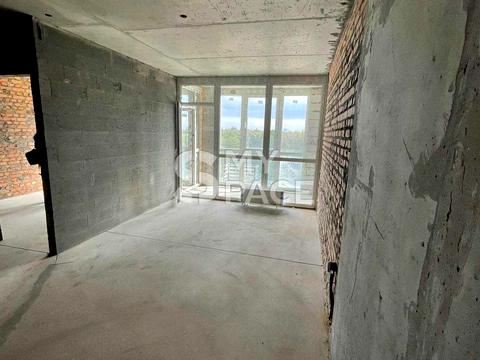 квартира по адресу Виктора Некрасова ул. (Північно-Сирецька), 10-А