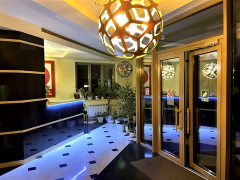 квартира за адресою Патріарха Мстислава Скрипника вул., 40