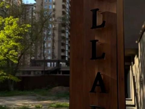 квартира по адресу Курортный пер., 1/1