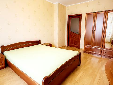 квартира за адресою Київ, Верховної Ради бульв., 14-Б