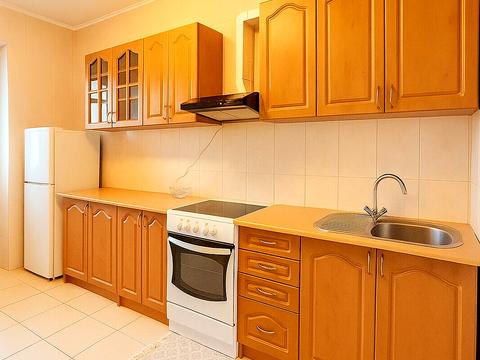 квартира по адресу Верховной Рады бульв., 14-Б