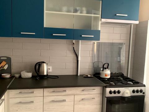 квартира за адресою Мілютенка вул., 17-Б