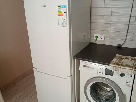 квартира по адресу Милютенко ул., 17-Б