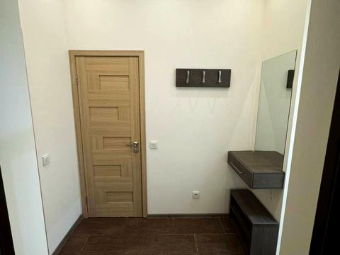 квартира по адресу Степана Руданского ул., 3-А