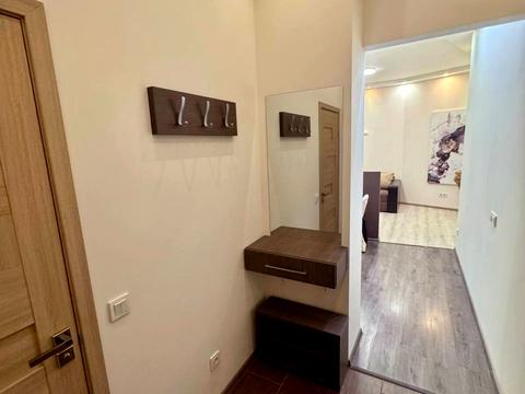 квартира по адресу Степана Руданского ул., 3-А