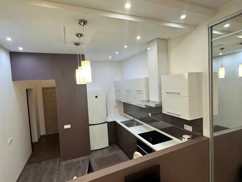 квартира по адресу Степана Руданского ул., 3-А