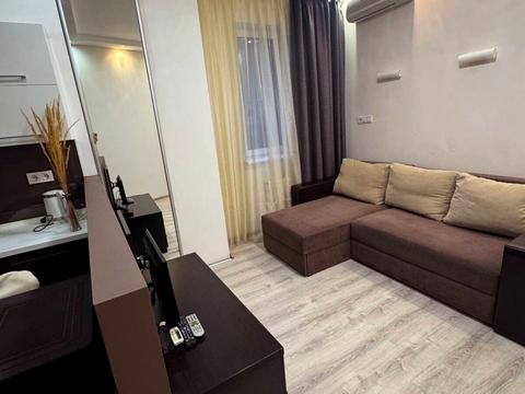 квартира по адресу Степана Руданского ул., 3-А