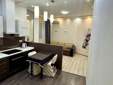 квартира по адресу Степана Руданского ул., 3-А