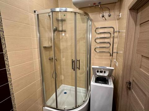 квартира по адресу Степана Руданского ул., 3-А