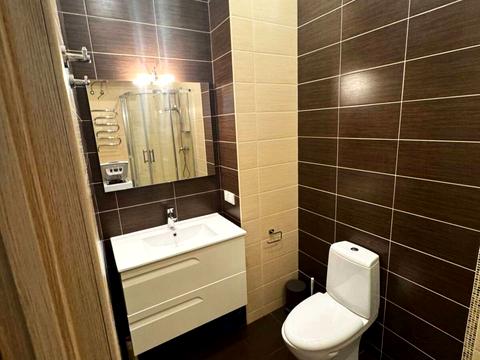 квартира по адресу Степана Руданского ул., 3-А