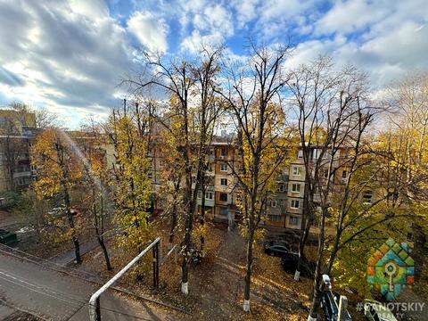 квартира за адресою Олександра Поля просп. (Кірова), 94