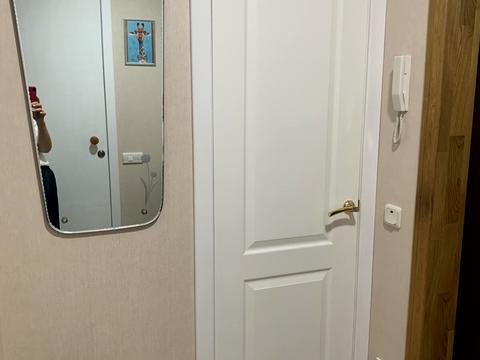 квартира по адресу Милютенко ул., 17-Б