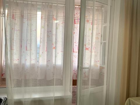 квартира по адресу Милютенко ул., 17-Б