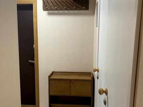 квартира по адресу Милютенко ул., 17-Б