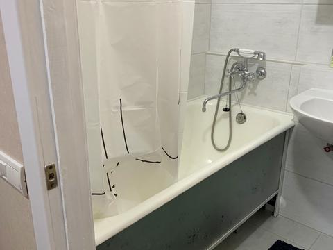 квартира по адресу Милютенко ул., 17-Б