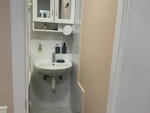 квартира по адресу Милютенко ул., 17-Б