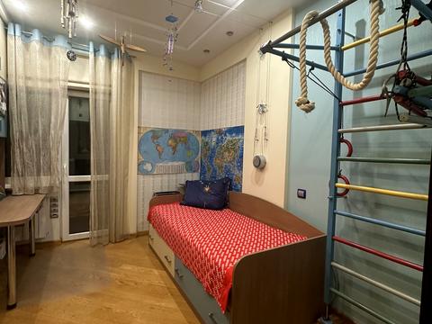 квартира за адресою Мокра вул. (Кудряшова), 16