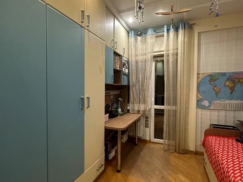 квартира за адресою Мокра вул. (Кудряшова), 16