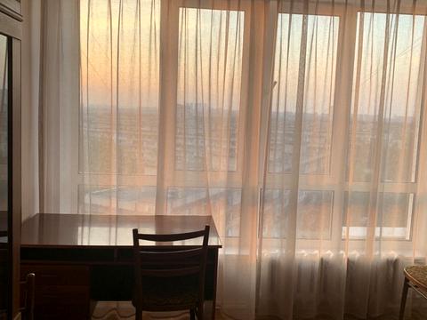 квартира по адресу Милютенко ул., 17-Б