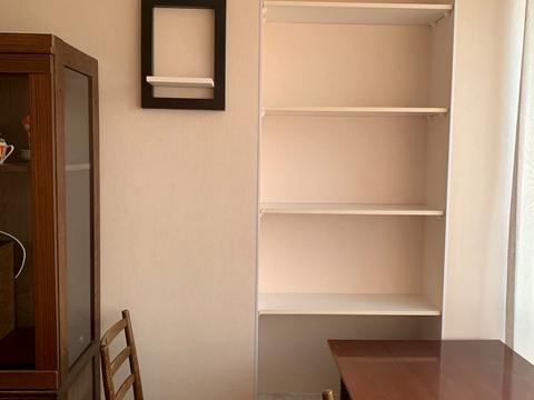 квартира по адресу Милютенко ул., 17-Б