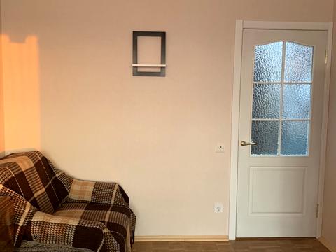 квартира по адресу Милютенко ул., 17-Б