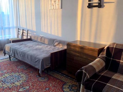 квартира по адресу Милютенко ул., 17-Б