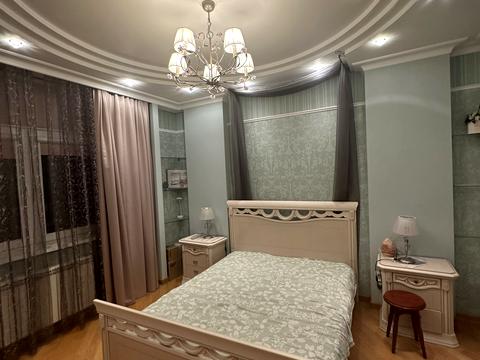 квартира за адресою Мокра вул. (Кудряшова), 16