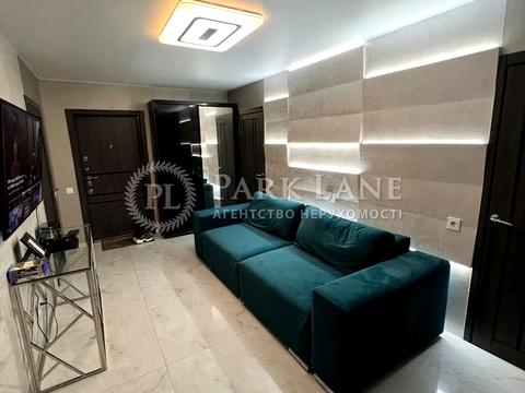 квартира за адресою Київ, Микільсько-Слобідська вул., 6/2