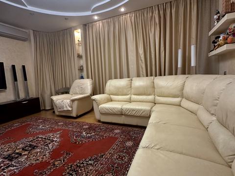 квартира за адресою Мокра вул. (Кудряшова), 16