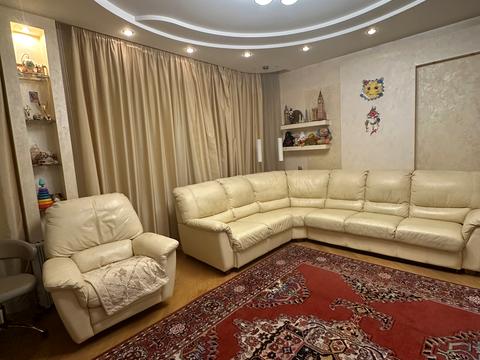 квартира за адресою Мокра вул. (Кудряшова), 16