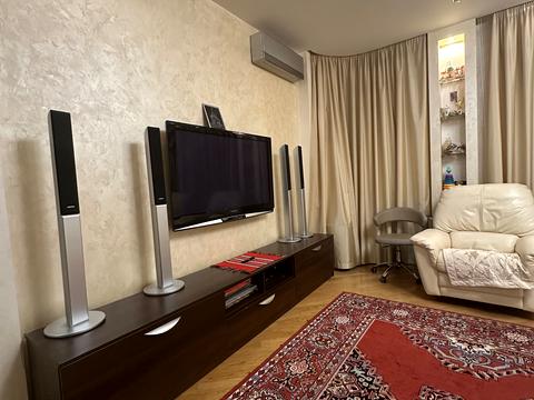 квартира за адресою Мокра вул. (Кудряшова), 16