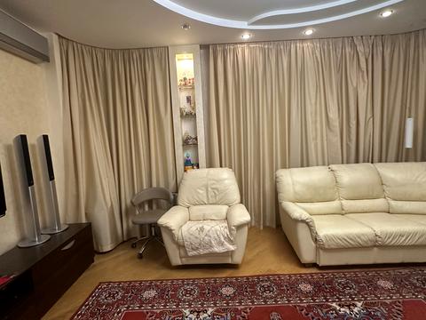 квартира за адресою Мокра вул. (Кудряшова), 16