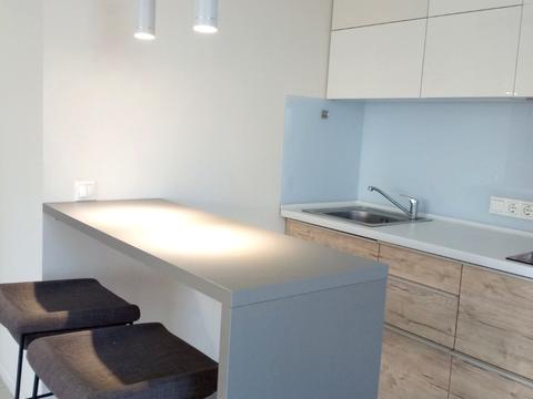 квартира по адресу Нове шоссе, 8а