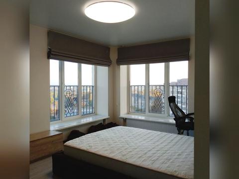 квартира по адресу Нове шоссе, 8а